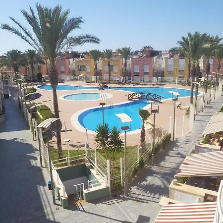 Luxury Homes Penthouse Con Jacuzzi Vera, Garrucha,Mojacar Bagian luar foto