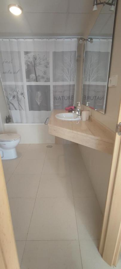 Luxury Homes Penthouse Con Jacuzzi Vera, Garrucha,Mojacar Bagian luar foto