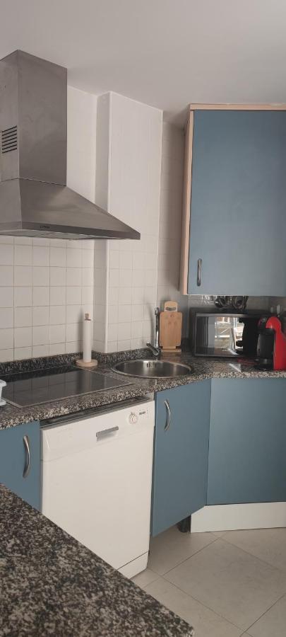 Luxury Homes Penthouse Con Jacuzzi Vera, Garrucha,Mojacar Ruang foto