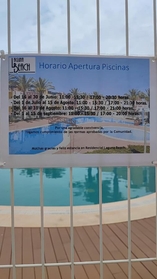 Luxury Homes Penthouse Con Jacuzzi Vera, Garrucha,Mojacar Bagian luar foto