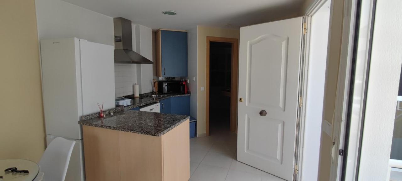 Luxury Homes Penthouse Con Jacuzzi Vera, Garrucha,Mojacar Bagian luar foto