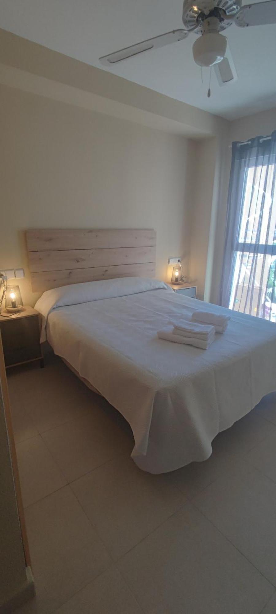 Luxury Homes Penthouse Con Jacuzzi Vera, Garrucha,Mojacar Ruang foto