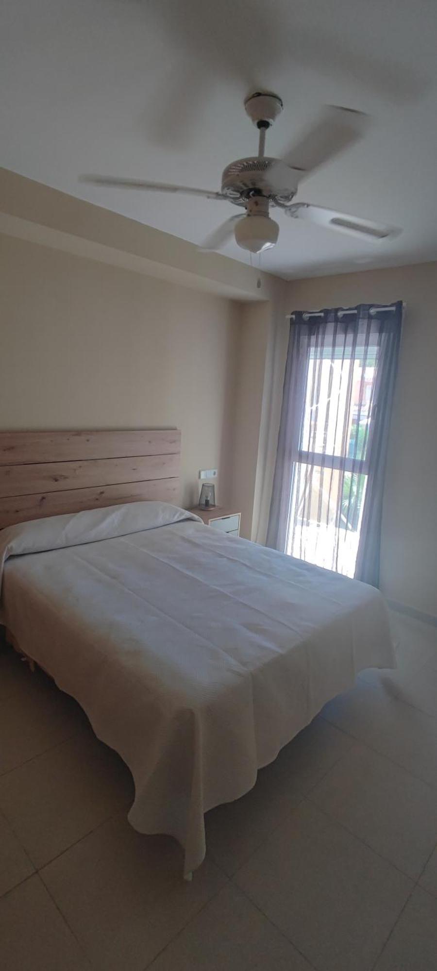 Luxury Homes Penthouse Con Jacuzzi Vera, Garrucha,Mojacar Ruang foto