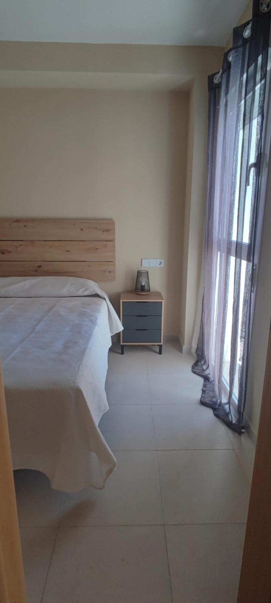 Luxury Homes Penthouse Con Jacuzzi Vera, Garrucha,Mojacar Ruang foto